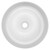 Раковина-чаша Azario 35 см AZ-3134-MW, белый матовый - фото 2