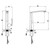 Смеситель для кухни Azario Reuleaux AZ-VMF568296C - фото 2