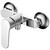 Смеситель для душа Azario Elvis AZ-WWK338155C, Цвет производителя: хром - фото 2