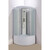 Душевая кабина Loranto 90х90 см CS-986ТМ/W, белый/матовое - фото 3