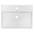Раковина подвесная Azario 60 см AZ-2173-MW - фото 2