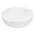 Раковина-чаша Azario 44 см AZ-3218 - фото 2