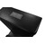 Унитаз-компакт безободковый Azario Black King AZ-8303-D с тонкой крышкой микролифт, чёрный матовый - фото 13