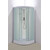 Душевая кабина Loranto 88x88см CS-881ED13TM/W-90, белый/матовое - фото 2