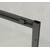 Душевое ограждение Loranto 120x80 см CS-AB02GG-128, серый матовый/прозрачное - фото 2
