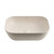 Раковина-чаша Abber Rechteck 46 см AC2200MBE, светло-бежевый матовый - фото 2