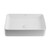 Раковина-чаша Abber Rechteck 51 см AC2207MW, белый матовый - фото 3