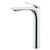 Смеситель для раковины высокий Azario Lursy AZ-K9049 - фото 