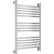 Полотенцесушитель водяной Сунержа Богема+ П14 800x500 мм (прямая перемычка) 00-0220-8050 - фото 
