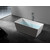 Ванна отдельностоящая Abber AB9224-1.7 170x80 см, Размер - мм: 1700x800 - фото 9