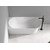 Ванна акриловая Abber AB9258-1.7 L 170x78 см - фото 8