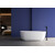 Ванна отдельностоящая Abber AB9260 170x75 см - фото 8