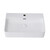 Раковина-чаша Abber Rechteck 61 см AC2201 - фото 3