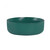 Раковина-чаша Abber Bequem 36 см AC2108MBG, темно-зеленый матовый - фото 3