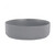 Раковина-чаша Abber Bequem 40 см AC2109MG, серый матовый - фото 3