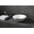 Раковина-чаша Abber Stein 40 см AS2608, белый матовый - фото 4