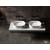 Раковина-чаша Abber Stein 56 см AS2650, белый матовый - фото 5