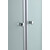 Гидробокс Avacan 120x80 см C2012LLED, хром/матовое (безсиликоновая сборка) - фото 10