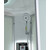 Гидробокс Avacan 120x80 см C2012LLED, хром/матовое (безсиликоновая сборка) - фото 6