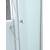 Гидробокс Avacan 120x80 см C3012RLED, хром/матовое (безсиликоновая сборка) - фото 11