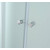 Душевая кабина Avacan 100x100 см C5010, хром/матовое (безсиликоновая сборка) - фото 18