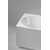 Ванна акриловая Grossman Cristal 150x75 см GR-2205FR - фото 8
