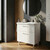 Тумба напольная с раковиной Azario Ника 70Н см CS00106461 - фото 11