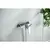 Смеситель для душа Aquatek Лугано AQ1734CR с душевым гарнитуром - фото 4