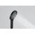 Ручной душ Aquatek Лугано AQ2201MB, чёрный матовый - фото 8