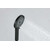 Ручной душ Aquatek Лугано AQ2201MB, чёрный матовый - фото 9