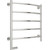 Полотенцесушитель электрический Сунержа Галант 2.0 П5 600x600 мм 00-5200-6060 L - фото, картинка  Полотенцесушитель электрический Сунержа Галант 2.0 П5 600x600 мм 00-5200-6060 L - фото