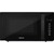 Отдельностоящая микроволновая печь Hiberg i-VM 4088 B (чёрное стекло) - фото 