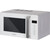 Отдельностоящая микроволновая печь Hiberg i-VM 4088 W (белое стекло) - фото 4