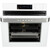 Электрический духовой шкаф Hiberg S-VM 6415 W SMART - фото 20