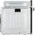 Электрический духовой шкаф Hiberg S-VM 6415 W SMART - фото 9