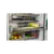 Двухкамерный холодильник Hiberg RFQ-600DX NFGC inverter - фото 10