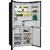 Двухкамерный холодильник Hiberg i-RFQ 705G B - фото 4