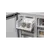 Двухкамерный холодильник Hiberg RFQ-600DX NFGC inverter - фото 9