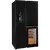 Холодильник Side by Side Hiberg i-RFS 750G B - фото 2