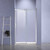 Душевая дверь Vincea Como-N 120 см VDS-4CN120CL (стекло 8 мм) хром/прозрачное - фото 