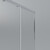 Душевое ограждение Vincea Soft 2 90x90 см VSS-3SO2900CL, хром/прозрачное - фото 6