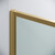 Душевое ограждение Grossman Galaxy 110х100 см 120.K33.01.1110.32.00, золото/прозрачное - фото 6