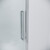 Душевое ограждение Grossman Cosmo 110х100 см 120.K33.02.1110.10.02, хром/шиншилла - фото 7