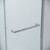 Душевое ограждение Grossman Style 130х90 см 120.K33.05.1390.10.00, хром/прозрачное - фото 10