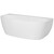 Ванна акриловая Cezares 170x80 см CZR-STYLUS-WALL-170-80-59 - фото 