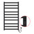 Полотенцесушитель электрический Azario Palermo П10 500x1000 мм AZ83850B - фото 4