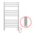 Полотенцесушитель электрический Azario Ancona П12 500x1000 мм AZ71850W - фото 3