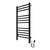 Полотенцесушитель электрический Azario Ancona П12 500x1000 мм AZ71850B - фото 