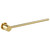 Дополнительный элемент для полотенцесушителя Boheme Stick 450x350 мм 727-extra-G, золото - фото 