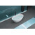 Ванна отдельностоящая Art&Max 170x80 см AM-599-1700-800 - фото 4